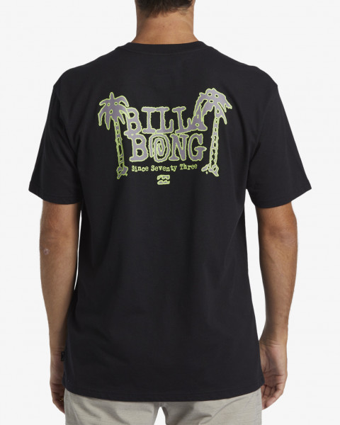 Billabong Lounge Tee