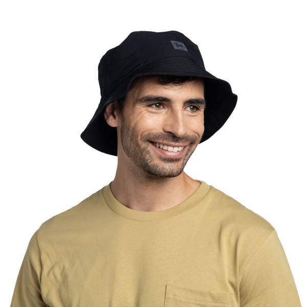 Buff Adventure Bucket Hat