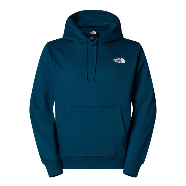 The North Face M Simple Dome Hoodie