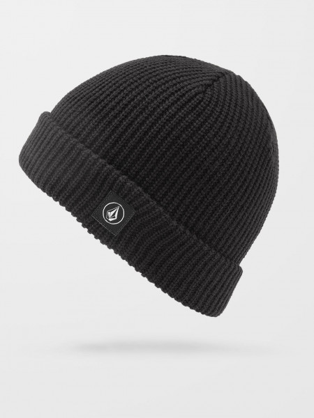 Volcom Full Stone Beanie W - Black