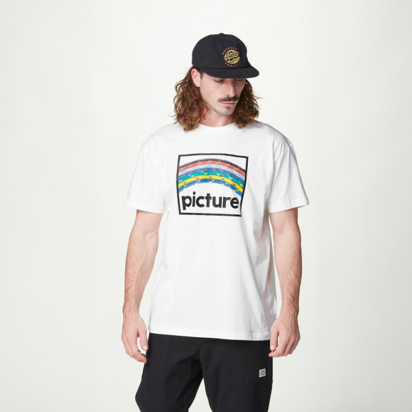 Picture Rope Tee