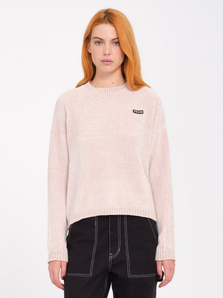 Volcom Bubble Tease Sweater