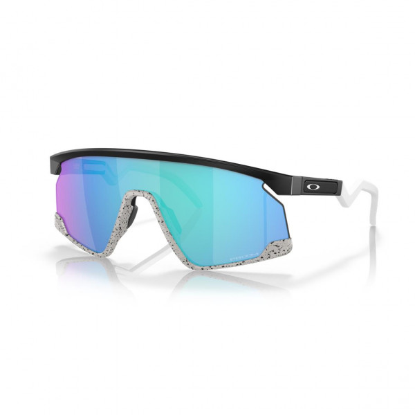 Oakley BXTR - Matte Black / Prizm Sapphire