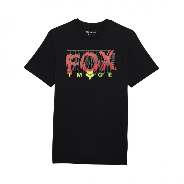 Fox Energy Premium Tee