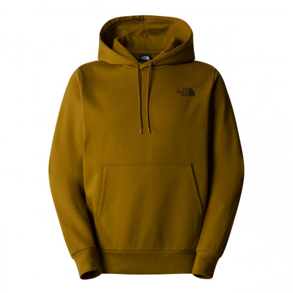 The North Face M Hood Logo P/O