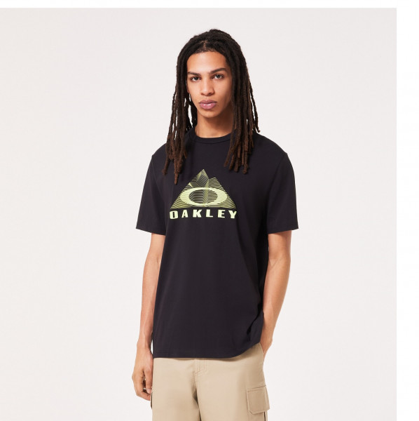 Oakley Lined Mountain Bark Tee