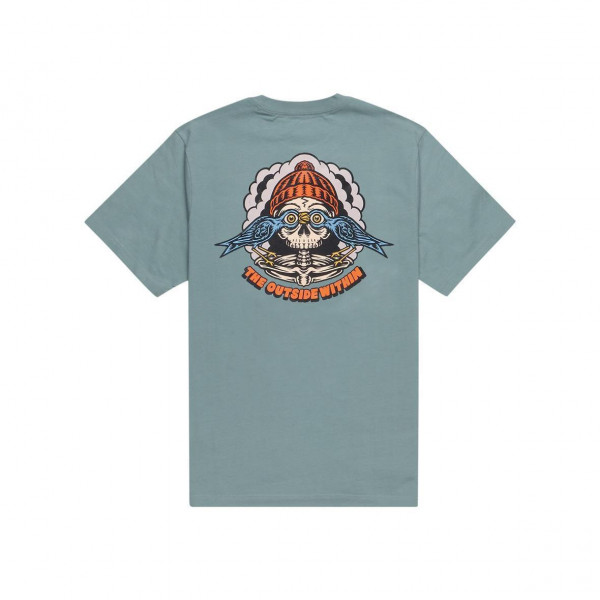 Element Birds Eye Tee Youth