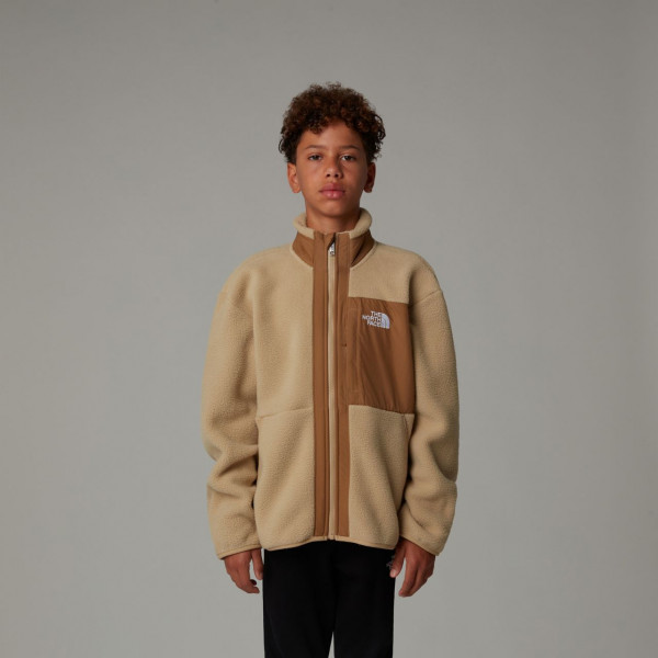 The North Face B Yumiori Full Zip Jacket