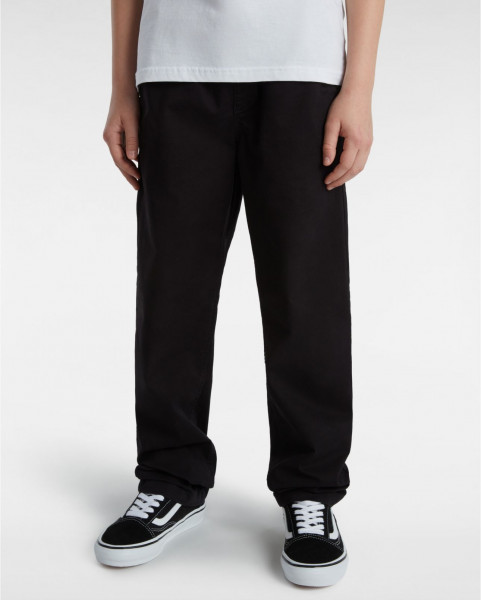 Vans Range Elastic Waist Pant Boys