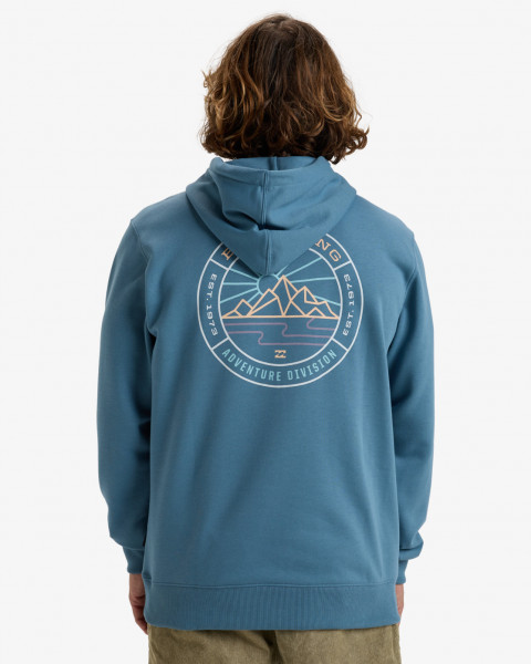 Billabong Compass Pullover