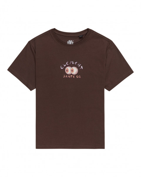 Element Squirrel Tee Youth