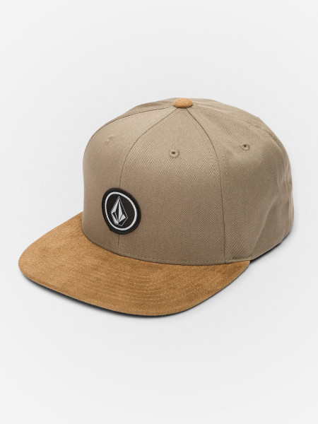 Volcom Quarter Twill - Teak