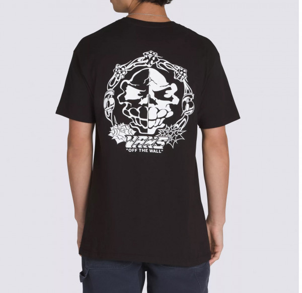 Vans BY Mister Sinister Tee Boys