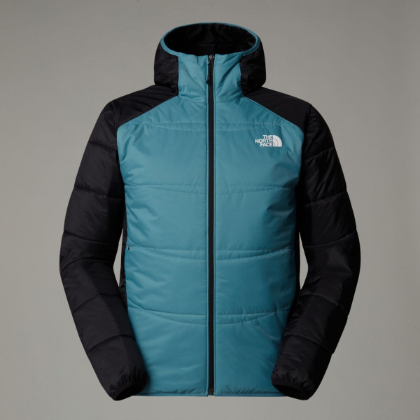 The North Face M Quest Synthetic Jacket