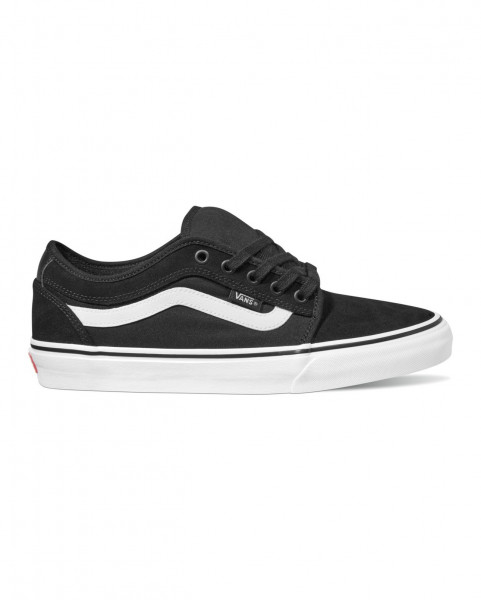 Vans MN Chukka Low Sidestripe