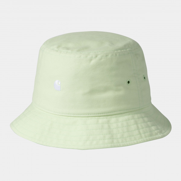 Carhartt WIP Madison Logo Bucket Hat