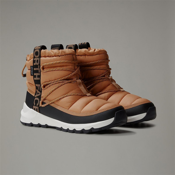 The North Face W Thermoball Lace Up Wp