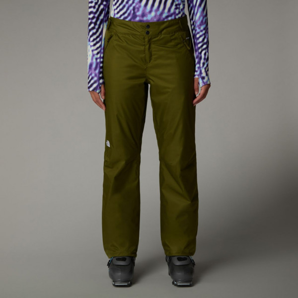 The North Face W Sally Insulated Pant