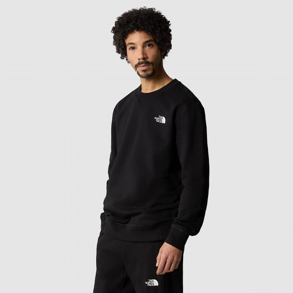 The North Face M Simple Dome Crew