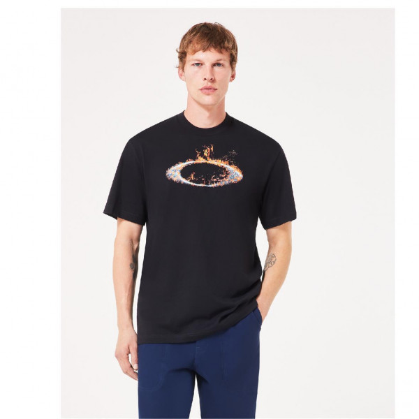 Oakley Mtl Solar Rail Tee