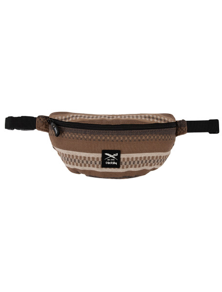 Iriedaily Vintachi Hipbag - 1L - Mocca