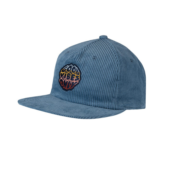 Buff Chill Trucker Cap - Dister Water