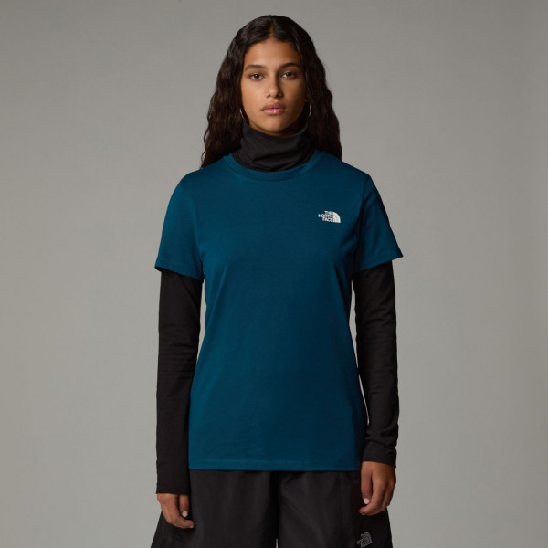 The North Face W Simple Dome Tee