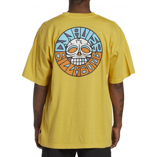 Billabong Break The Cycle Tee Ww