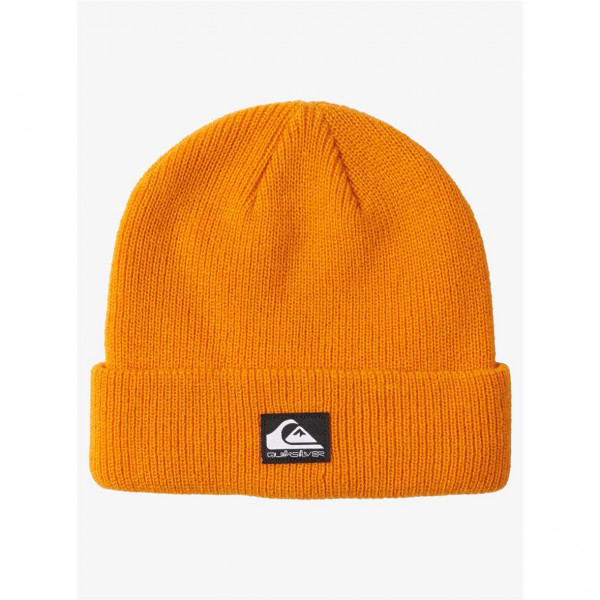 Quiksilver Performer 2 Youth - Orange Pepper