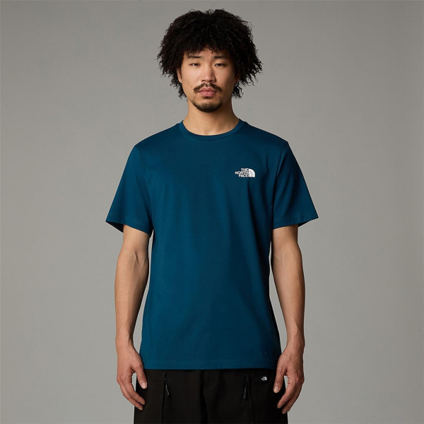 The North Face M Simple Dome Tee