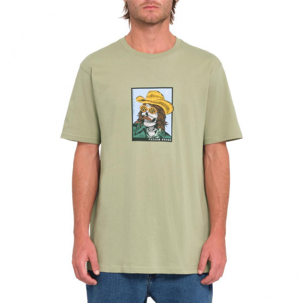 Volcom Cosmic Rodeo Tee