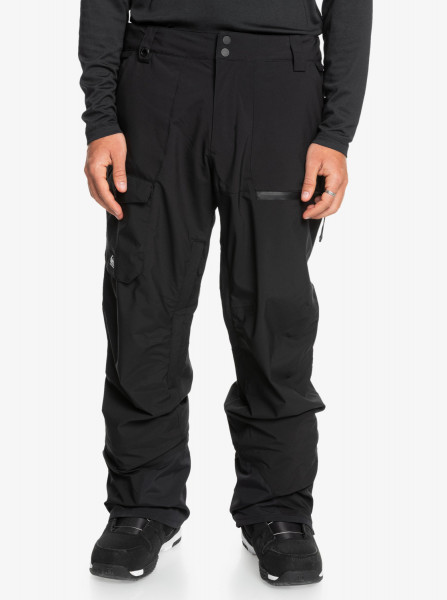 Quiksilver Boundry Pant