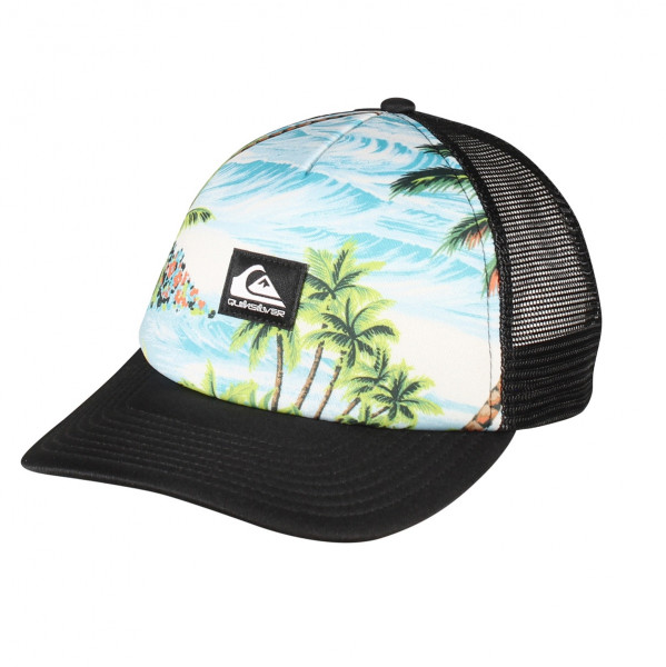 Quiksilver Emu Coop - Dna Island Aquifer Ss