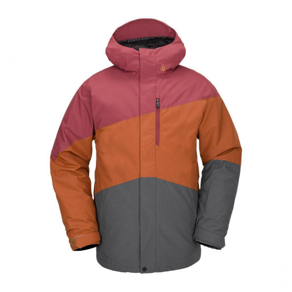 Volcom Primry Ins Jacket