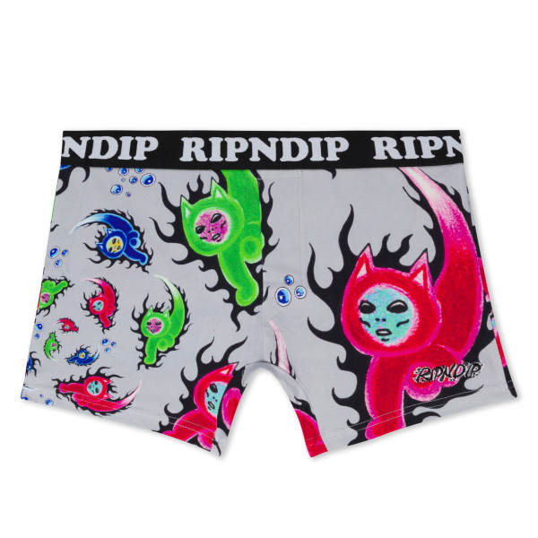 RiPnDiP Ember Boxers