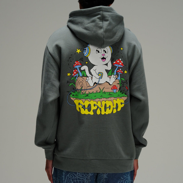 RiPnDiP Shroom Song Hoodie