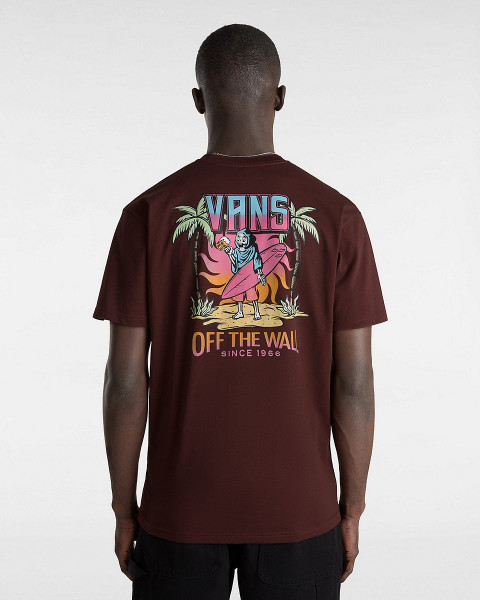 Vans Palm Cheers Classic Tee