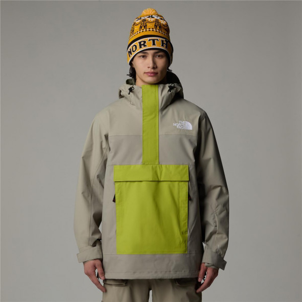 The North Face M Driftview Anorak