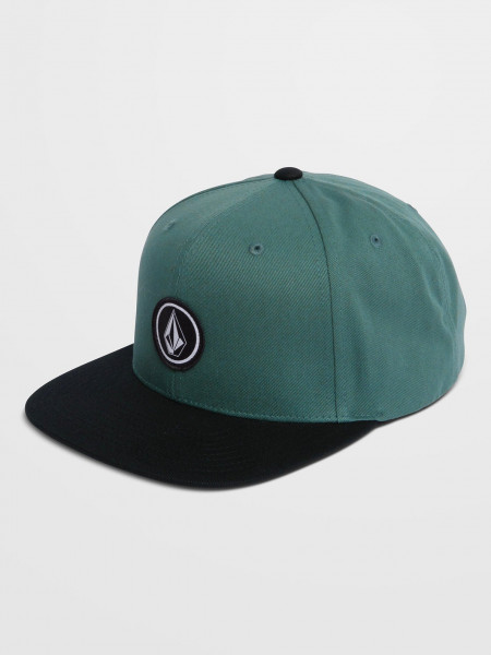 Volcom Quarter Twill - Sea Green