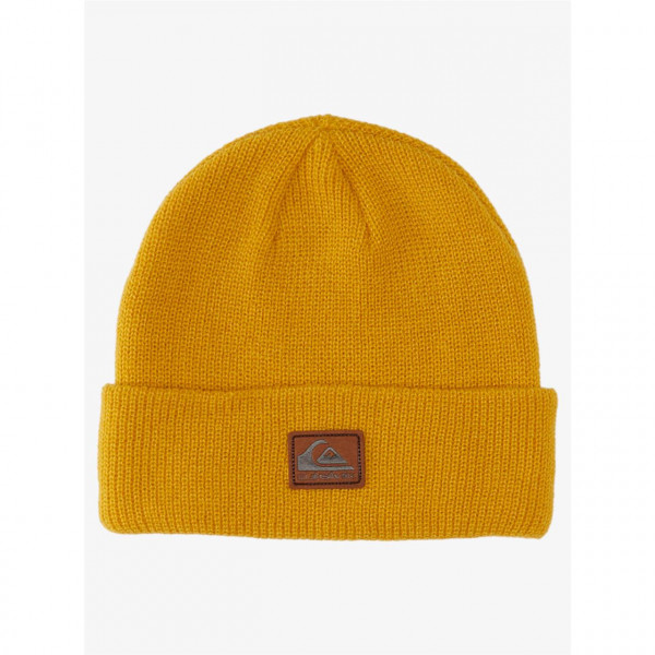 Quiksilver Performer 2 - Mustard