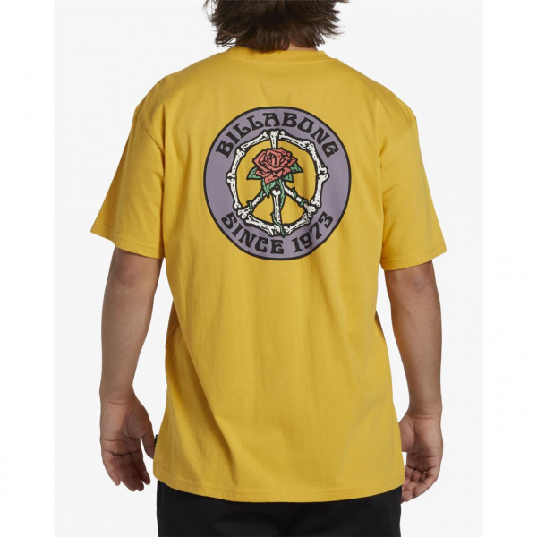 Billabong Bonez Tee