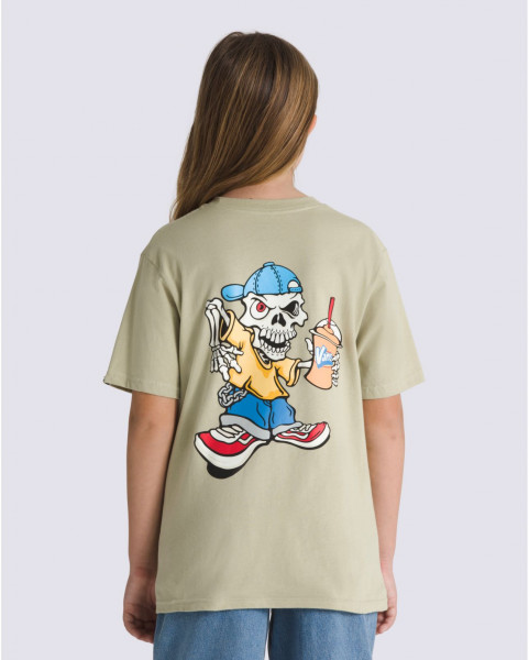 Vans Lil Reggie Tee Boys