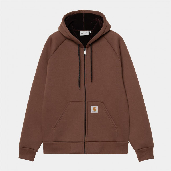 Carhartt WIP Car-Lux Hooded Jacket