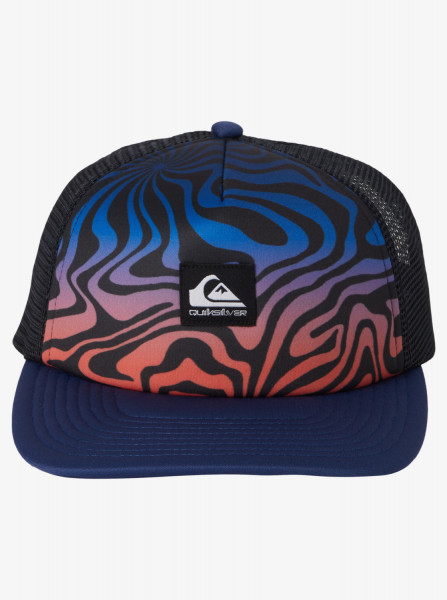 Quiksilver Emu Coop Youth - Estate Blue