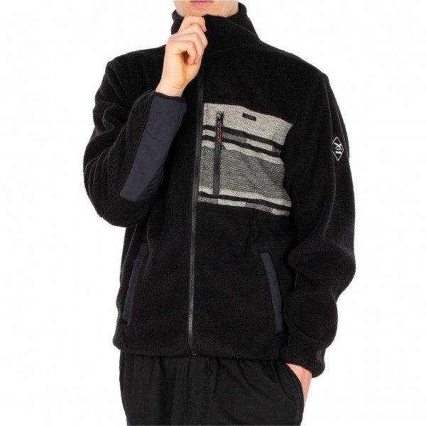 Iriedaily Wonderer Track Jacket