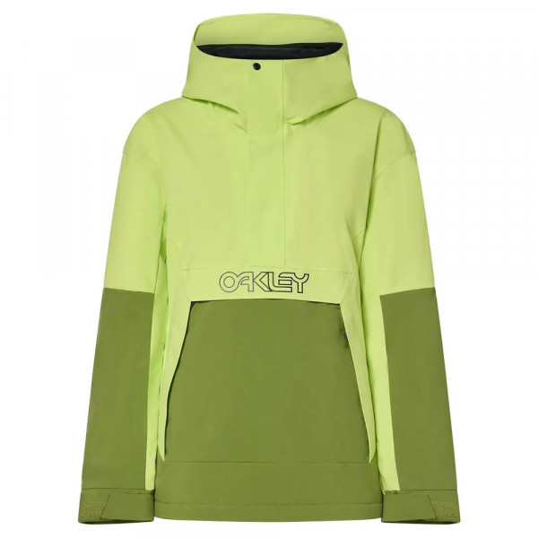 Oakley Wmns Tnp Tbt Insulated Anorak