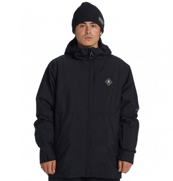 DC Basis Jacket