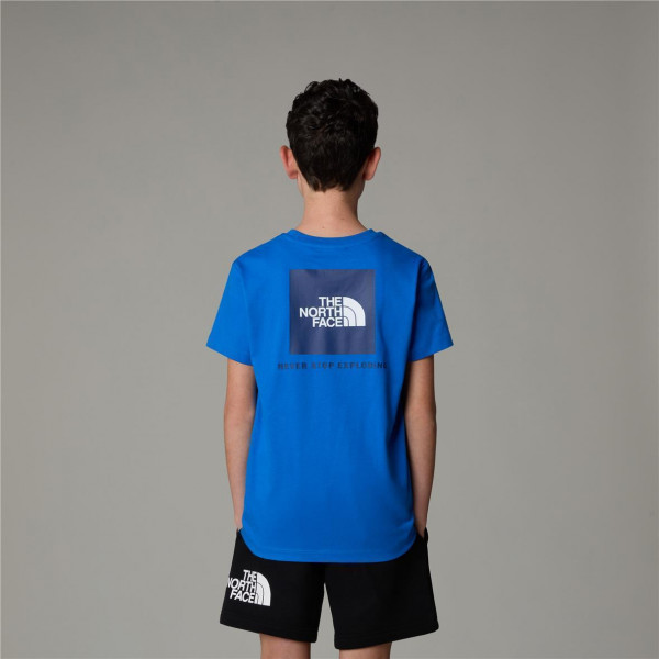 The North Face B Redbox Tee