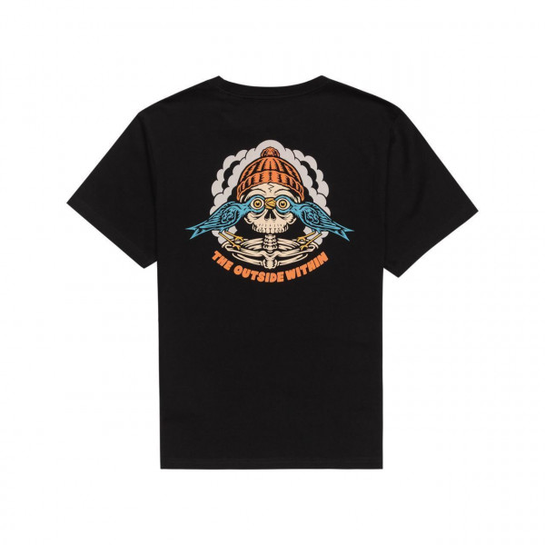 Element Birds Eye Tee Youth