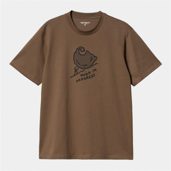 Carhartt WIP Move On Up T-Shirt